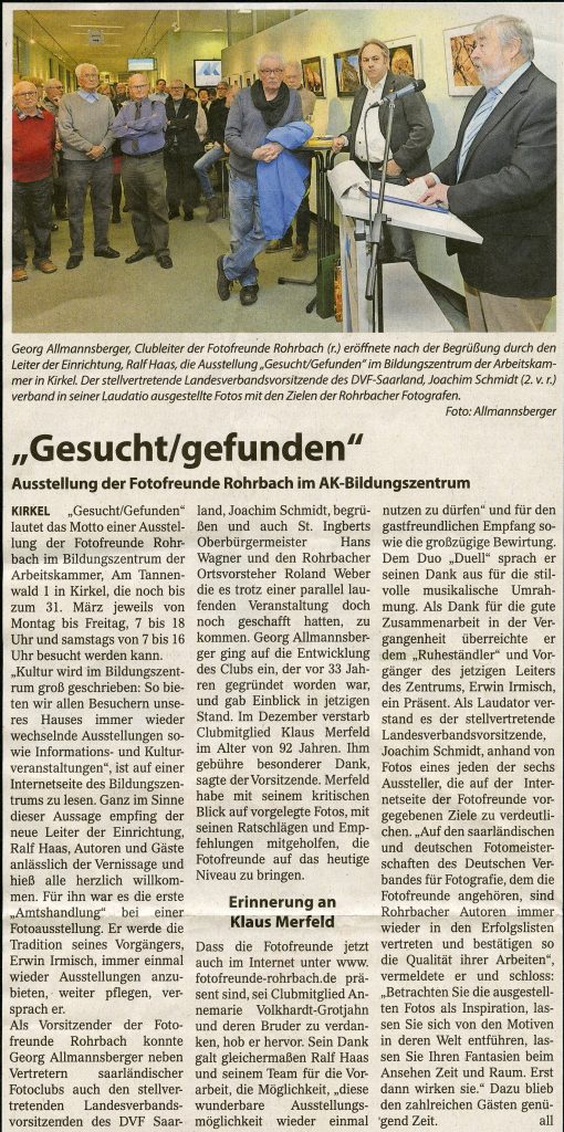 Fotoforum 3/2017
