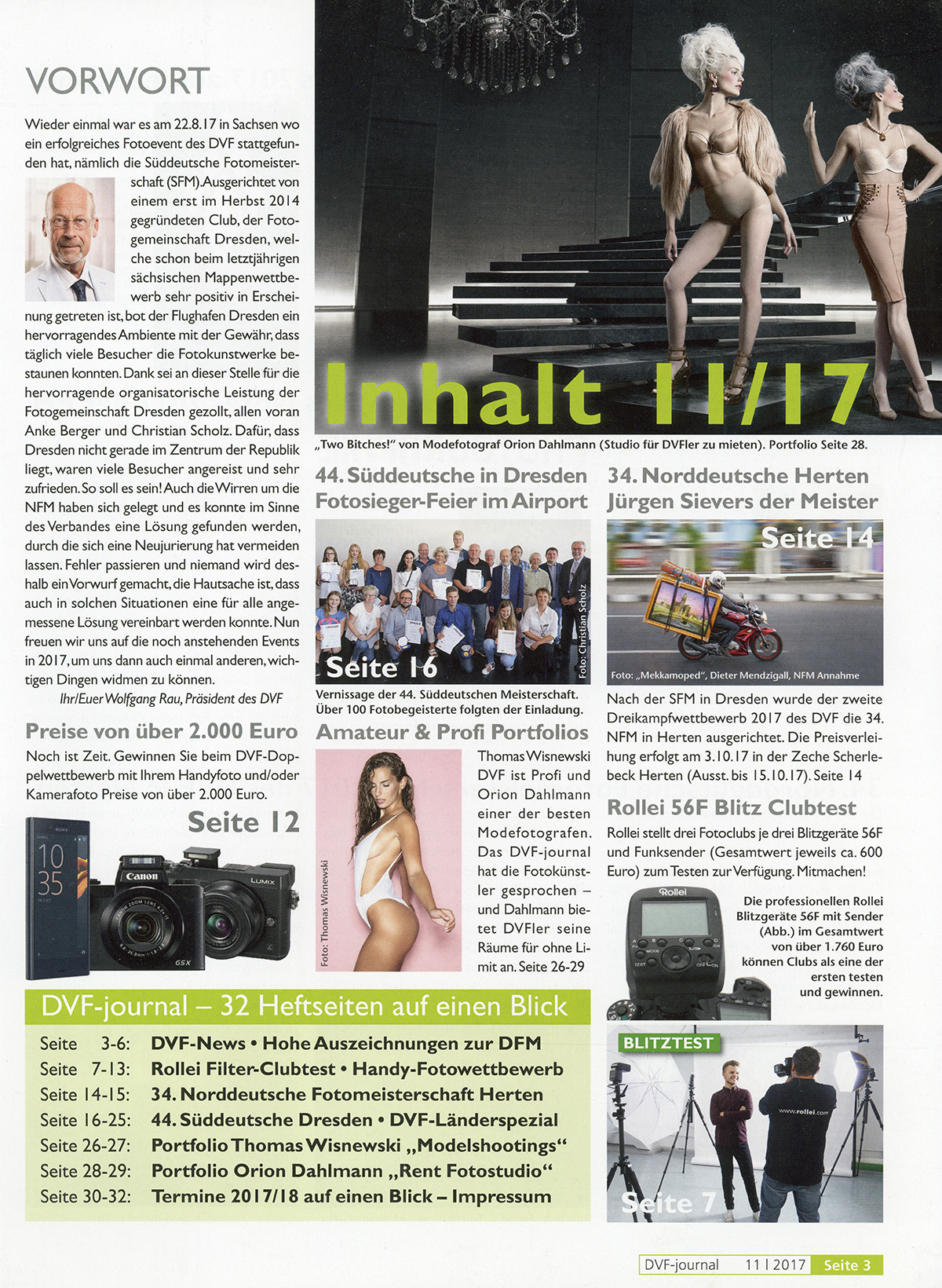 DVF-Journal 11/2017