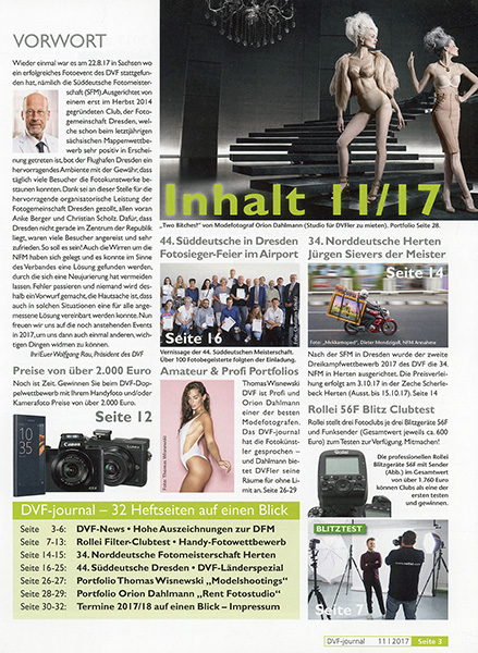DVF-Journal 11/2017