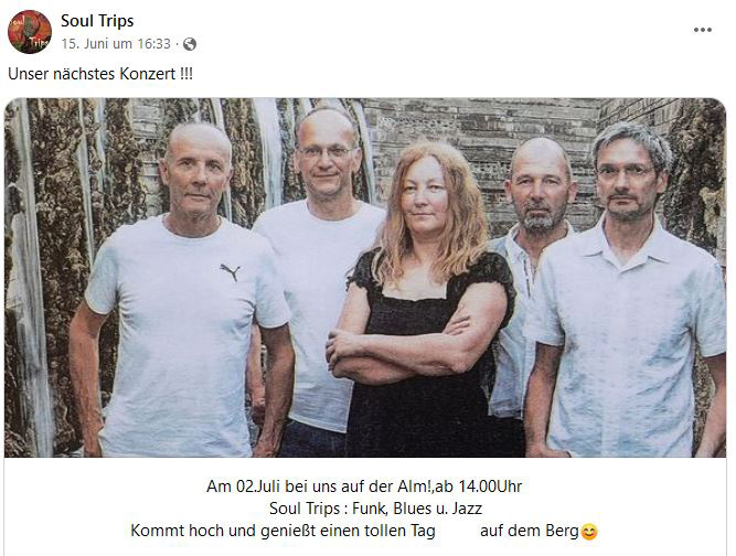 Soultrips
