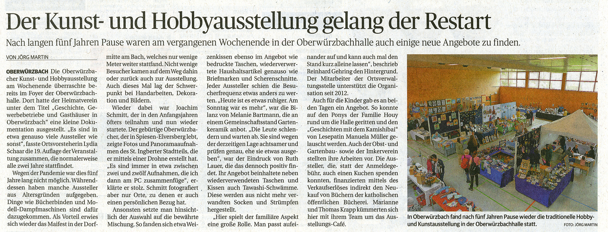 SZ Hobbyausstellung