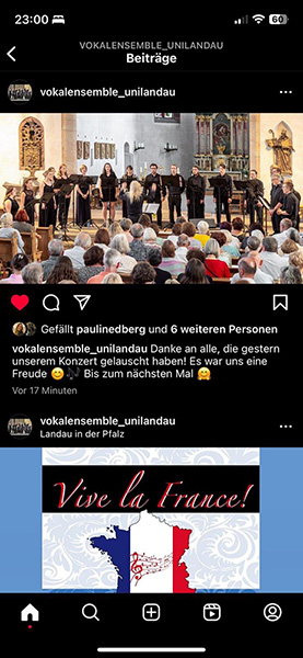 Instagram