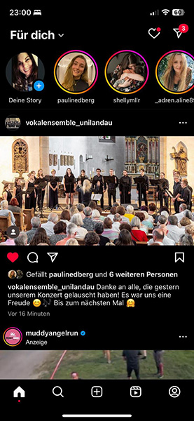 Instagram