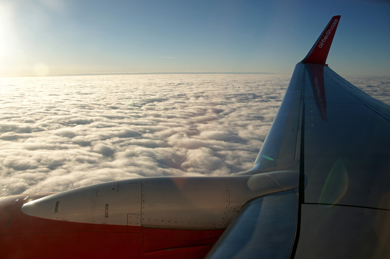 Anflug
