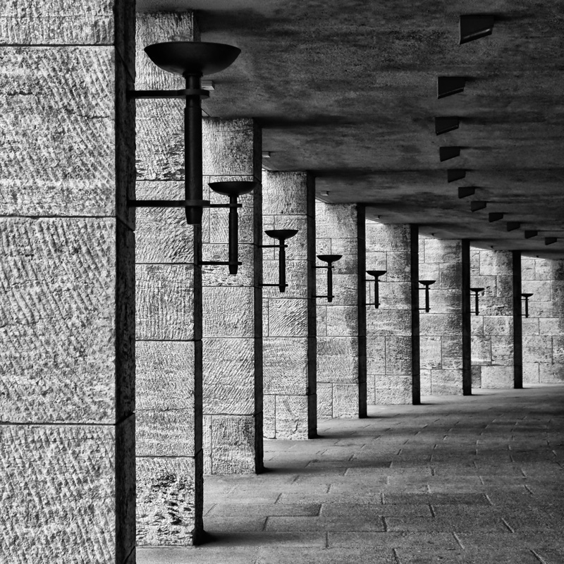 Olympiastadion