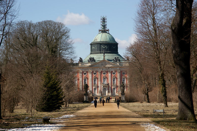 Potsdam 2