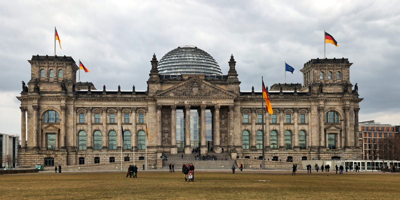 Reichstag