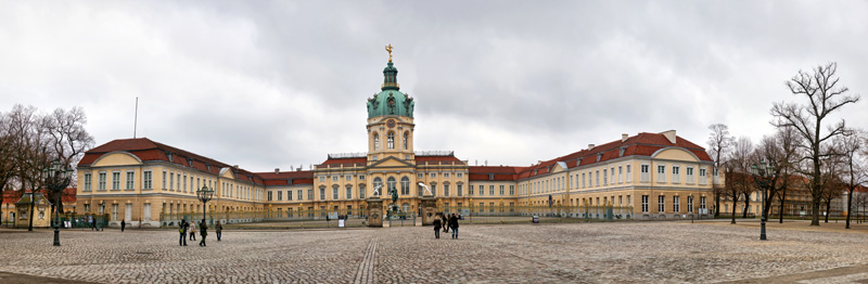 Schloss Charlottenburg