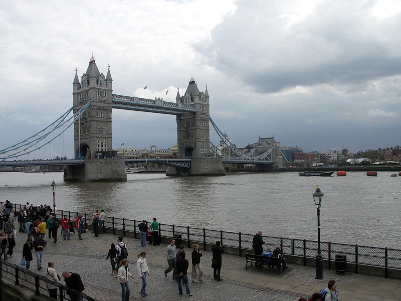 10_Tower Bridge