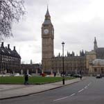 22_Big Ben &bdquo;von hinten&rdquo;