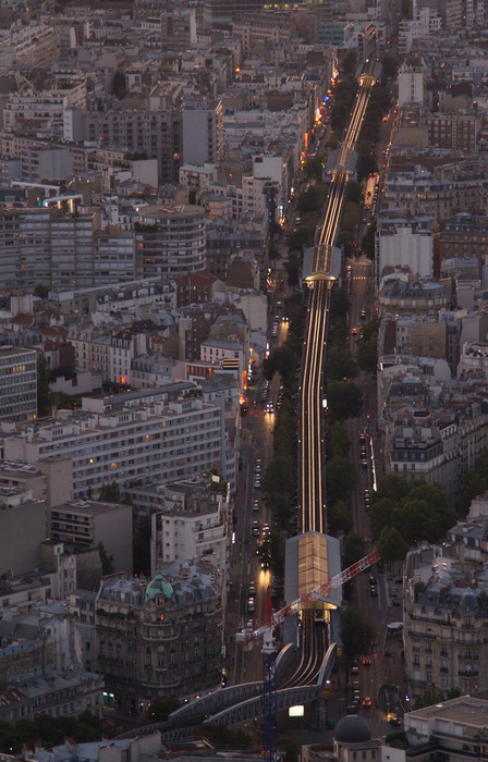 Boulevard de Grenelle