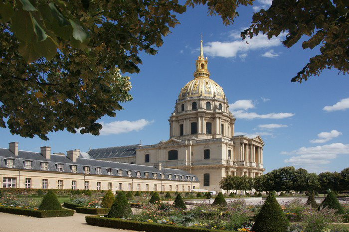 Dome des Invalides