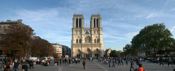 Notre Dame