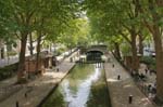 Canal St Martin
