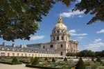 Dome des Invalides