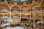 Galleries Lafayette