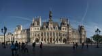 Hotel de ville