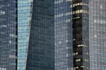 La Defense Bürogebäude