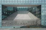 La Defense Glas und Beton
