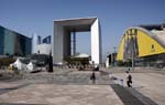 La Defense Grande Arche