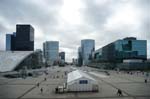 La Defense