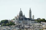 Mont Martre Sacre Coeur 1