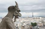 Notre Dame Drolerie