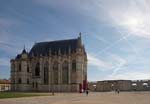 Vincennes