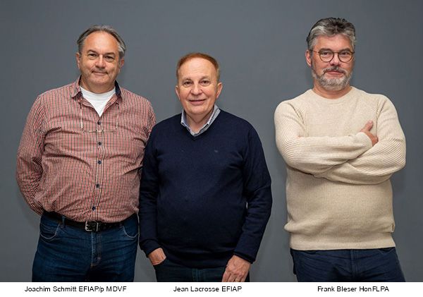 Jurorenteam 2022