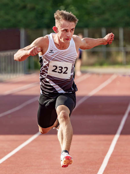 200 Meter Herren 2022a