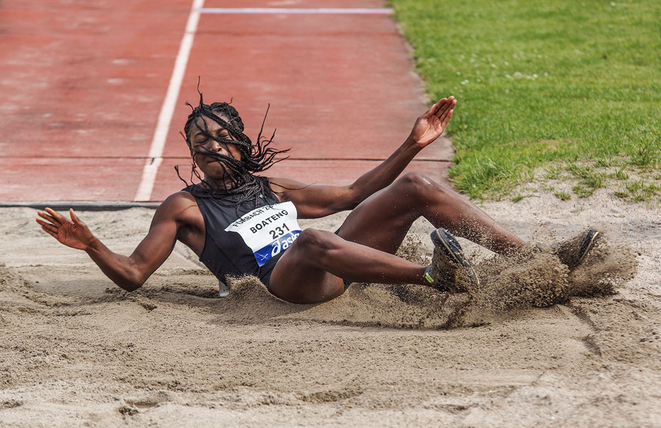 Haarbeschleunigung 3