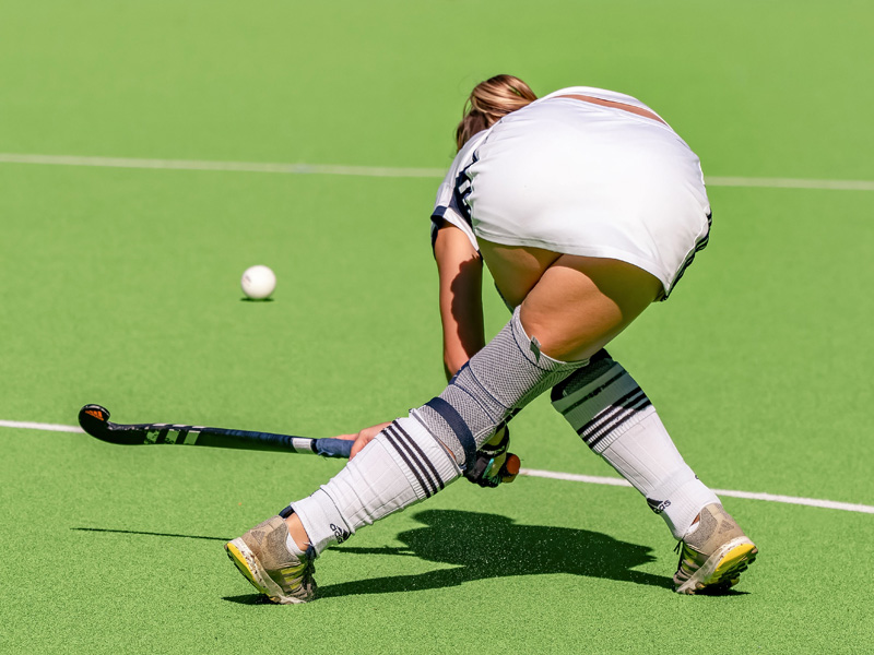 Hockey Frauen