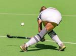 Hockey Frauen